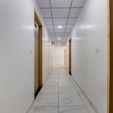 Hotel O Raj Palace Hisar Exterior photo